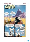 Komiksové čtení - 2. číslo - galerie 6