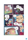 Komiksové čtení - 2. číslo - galerie 3