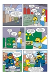 Velká povalečská kniha Barta Simpsona - galerie 2