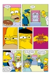 Velká povalečská kniha Barta Simpsona - galerie 1