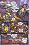 Speciální balíček: Kompletní základní série World of Warcraft (svazky 1-4) - galerie 6