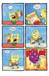 SpongeBob 1/2022 - galerie 3