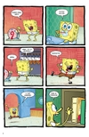 SpongeBob 1/2022 - galerie 2