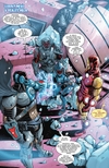 Fortnite X Marvel: Nulová válka 3 - galerie 1