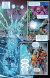 Fortnite X Marvel: Nulová válka 4 - galerie 5