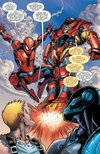 Fortnite X Marvel: Nulová válka 5 - galerie 5