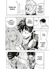 My Hero Academia - Moje hrdinská akademie 15: Navzdory osudu - galerie 5