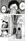 My Hero Academia - Moje hrdinská akademie 15: Navzdory osudu - galerie 1