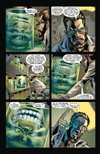Immortal Hulk 2: Zelené dveře - galerie 7