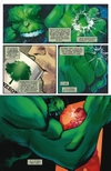 Immortal Hulk 2: Zelené dveře - galerie 2