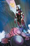 Immortal Hulk 2: Zelené dveře - galerie 8