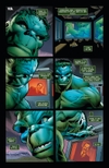 Immortal Hulk 2: Zelené dveře - galerie 1