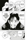 Jujutsu Kaisen - Prokleté války 4: Já tě zabiju! - galerie 4