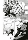 Jujutsu Kaisen - Prokleté války 4: Já tě zabiju! - galerie 1