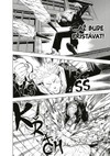 Jujutsu Kaisen - Prokleté války 4: Já tě zabiju! - galerie 3