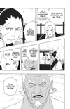 Naruto 56: Znovushledání týmu Asuma - galerie 3