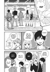 Speciální balíček: Kompletní manga série Orange (svazky 1-6) - galerie 9