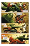 Amazing Spider-Man 3: Životní zásluhy - galerie 7