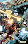 Fortnite X Marvel: Nulová válka: Balíček všech 5 čísel - galerie 6