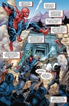 Fortnite X Marvel: Nulová válka: Balíček všech 5 čísel - galerie 3