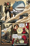 Spider-Man/Deadpool 9: Apoolkalypsa - galerie 2