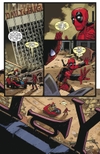 Spider-Man/Deadpool 9: Apoolkalypsa - galerie 1