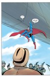 Superman v každé roční době (Legendy DC) - galerie 7