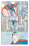 Superman v každé roční době (Legendy DC) - galerie 6