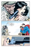Superman v každé roční době (Legendy DC) - galerie 8