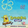 SpongeBob: Dárkový kupón na předplatné - galerie 1
