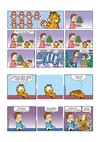 Garfield 58: Ani sousto nazmar - galerie 1