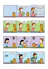 Garfield 58: Ani sousto nazmar - galerie 2