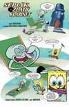 SpongeBob 3/2022 - galerie 1