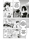 My Hero Academia - Moje hrdinská akademie 16: Red Riot - galerie 1