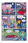 Simpsonovi: Gigantická komiksová jízda - galerie 7