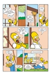 Simpsonovi: Gigantická komiksová jízda - galerie 2