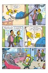 Simpsonovi: Gigantická komiksová jízda - galerie 5