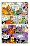 Simpsonovi: Gigantická komiksová jízda - galerie 8