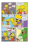 Simpsonovi: Gigantická komiksová jízda - galerie 3