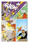 Simpsonovi: Gigantická komiksová jízda - galerie 4