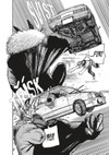 Chainsaw Man 2: Motorovka vs. netopýr - galerie 3