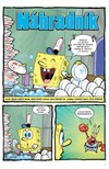 SpongeBob 4/2022 - galerie 1