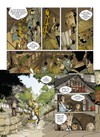 Modrá CREW 29: Okko 5 a 6 – Cyklus vzduchu - galerie 6