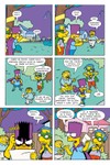 Speciální balíček: Roční předplatné magazínu SpongeBob komiks s dárkem! - galerie 9