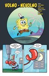 SpongeBob 1/2023 - galerie 1