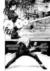 Jujutsu Kaisen - Prokleté války 5: Přátelské klání s kjótskou sesterskou školou - galerie 2