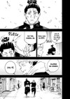 Jujutsu Kaisen - Prokleté války 5: Přátelské klání s kjótskou sesterskou školou - galerie 1