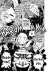 My Hero Academia - Moje hrdinská akademie 17: Lemillion - galerie 4