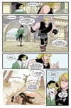 Můj první komiks: Thor a Loki: Trable na druhou - galerie 3