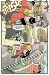 Můj první komiks: Thor a Loki: Trable na druhou - galerie 5